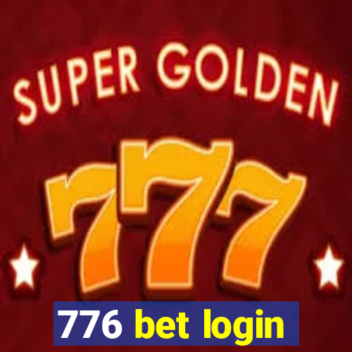 776 bet login